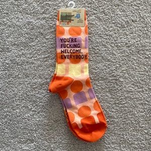 Women’s socks